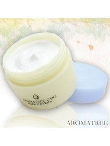 芳香樹(shù)Aromatree護(hù)膚 揭秘高效保濕的護(hù)膚力量
